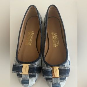 Salvatore Ferragamo shoes